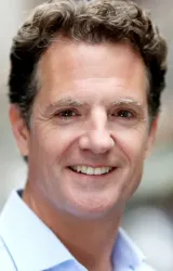 Майкл Саймон Холл