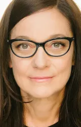 Патриция Скэнлон