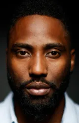 Джон Дэвид Вашингтон