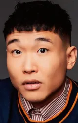 Джоэл Ким Бустер