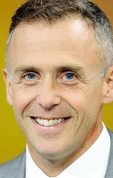 Дэвид Эйгенберг