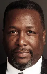 Уэнделл Пирс