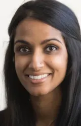 Гита Васант Пател