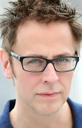 Джеймс Ганн