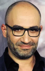 Питер Макдисси