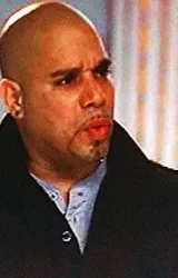 Эдгар Гарсиа