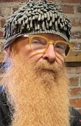 Билли Гиббонс