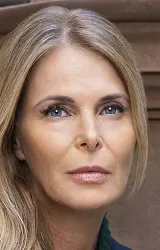 Кэтрин Оксенберг