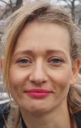 Магдалена Поплавска