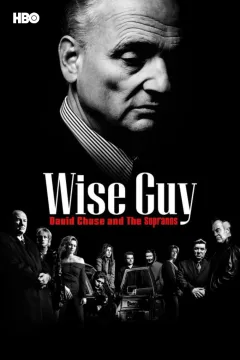 Умник: Дэвид Чейз и Сопрано